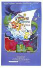 The Care Bears Adventure in Wonderland