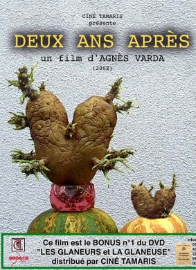 艾格妮捡风景：两年后Glaneurs et la glaneuse... deux ans après, Les