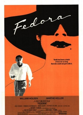 费多拉Fedora