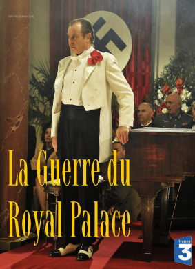 酒店特工La guerre du Royal Palace