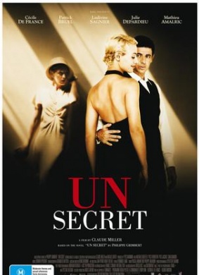 秘密A Secret