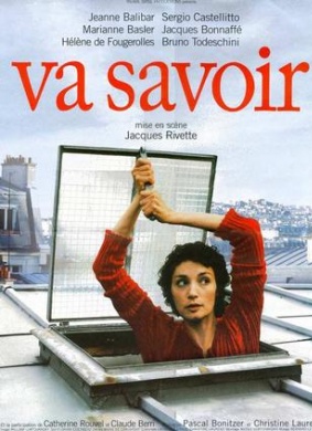 六人行不行Va savoir