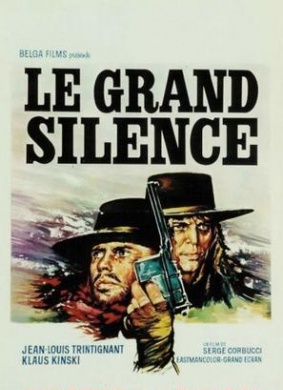 伟大的寂静The Big Silence