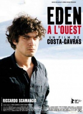 伊甸在西方Eden Is West