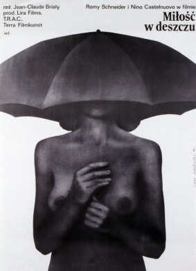雨中之爱Amor de lluvia, Un