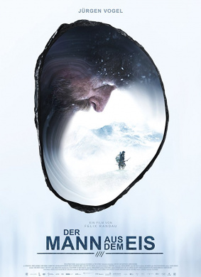 冰人Der Mann aus dem Eis