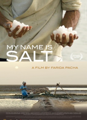 大地之盐My Name Is Salt