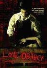 爱的对象Love Object