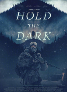 暗夜之狼Hold the Dark