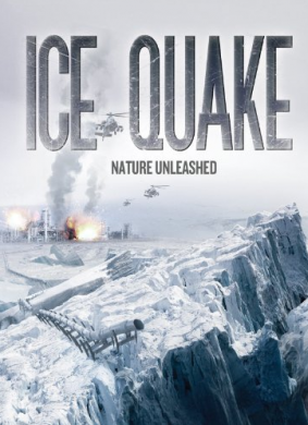 冰崩Ice Quake