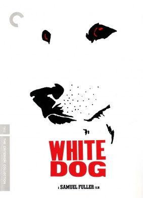 白狗White Dog