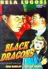 Black Dragon Canyon