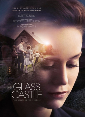 玻璃城堡The Glass Castle