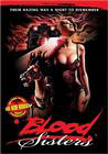 Blood Sisters: Vamps 2