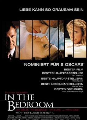 不伦之恋In the Bedroom