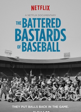 棒球虐待狂The Battered Bastards of Baseball
