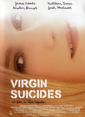 处女之死The Virgin Suicides