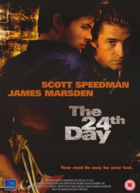 第24日The 24th Day
