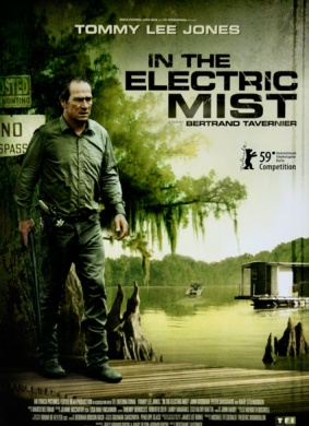 电光冷雾中In the Electric Mist