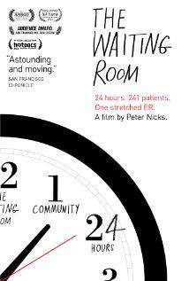 等候室The Waiting Room