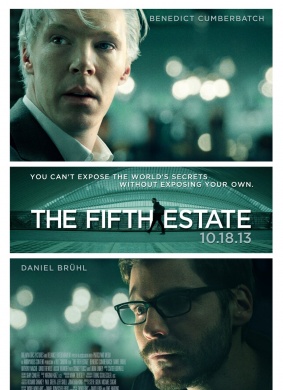 第五阶层The Fifth Estate