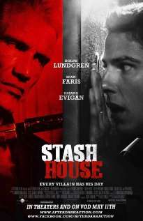房祸Stash House