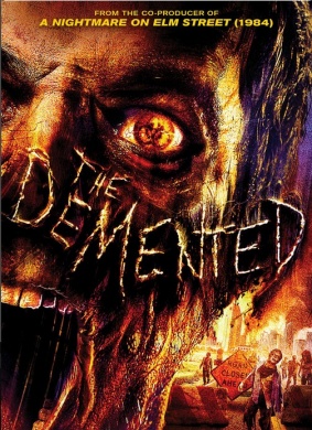 发狂The Demented