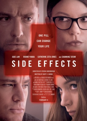 副作用Side Effects