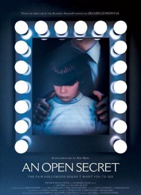 公开的秘密An Open Secret