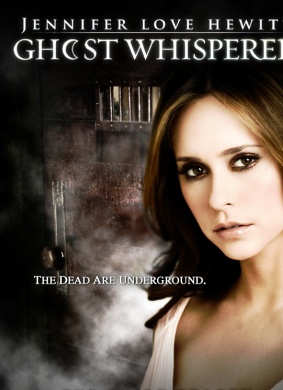 鬼语者Ghost Whisperer