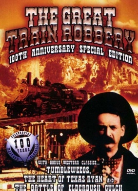 火车大劫案The Great Train Robbery