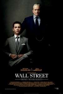 华尔街2：金钱永不眠Wall Street 2: Money Never Sleeps