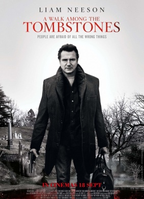 行过死荫之地A Walk Among the Tombstones