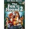 狐狸与猎狗The Fox and the Hound