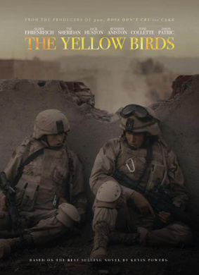 黄鸟The Yellow Birds