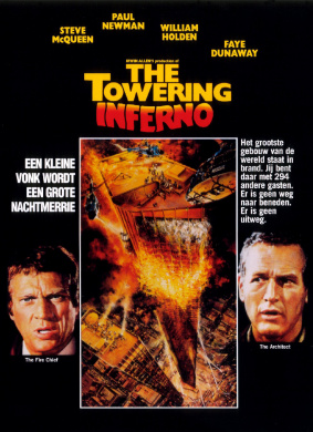 火烧摩天楼The Towering Inferno
