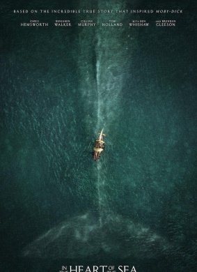 海洋深处In the Heart of the Sea
