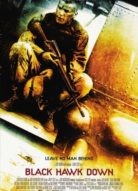 黑鹰坠落Black Hawk Down