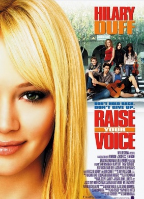 劲歌飞扬Raise Your Voice