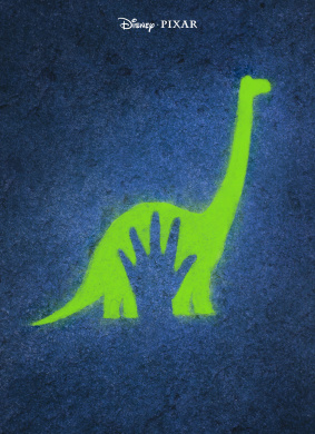 恐龙当家The Good Dinosaur