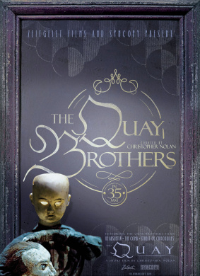 奎Quay