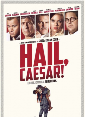凯撒万岁Hail Caesar
