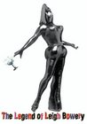 雷夫·波维瑞之传奇The Legend of Leigh Bowery