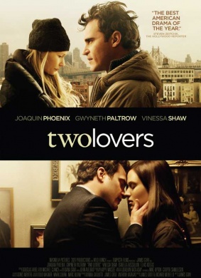 两个情人Two Lovers