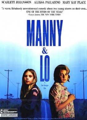 曼尼与洛Manny & Lo