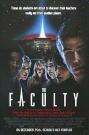 老师不是人The Faculty