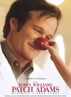 妙手情真Patch Adams