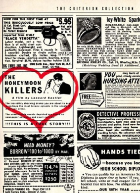 蜜月杀手The Honeymoon Killers