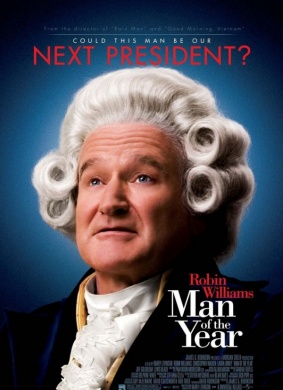 年度人物Man of the Year
