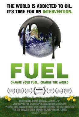 能源告急Fuel